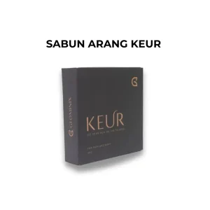 Sabun Arang Keur Brunei